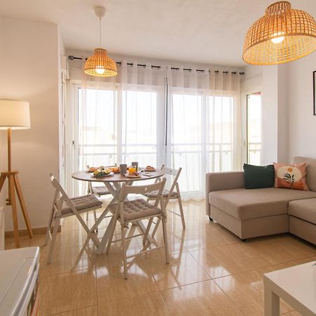 Avenida Principal Cerca De La Playa Con Aire Acondicionado Y Wifi - By Aloha Palma Apartment Aguilas Exterior photo