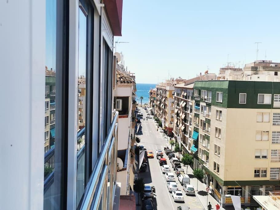 Avenida Principal Cerca De La Playa Con Aire Acondicionado Y Wifi - By Aloha Palma Apartment Aguilas Exterior photo